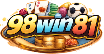 98win81 Logo
